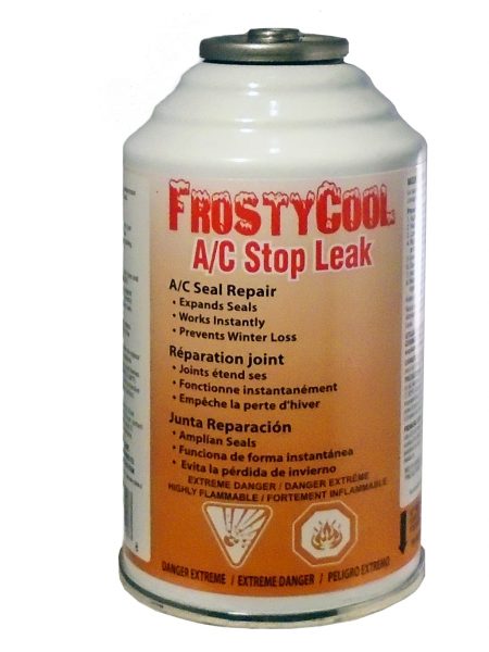 frostycool stop leak